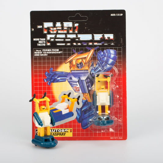 Seapray Beachcomber Hubcap Powerglider Cosmos cliffjumper G1 Transformers Brand New Freeshipping