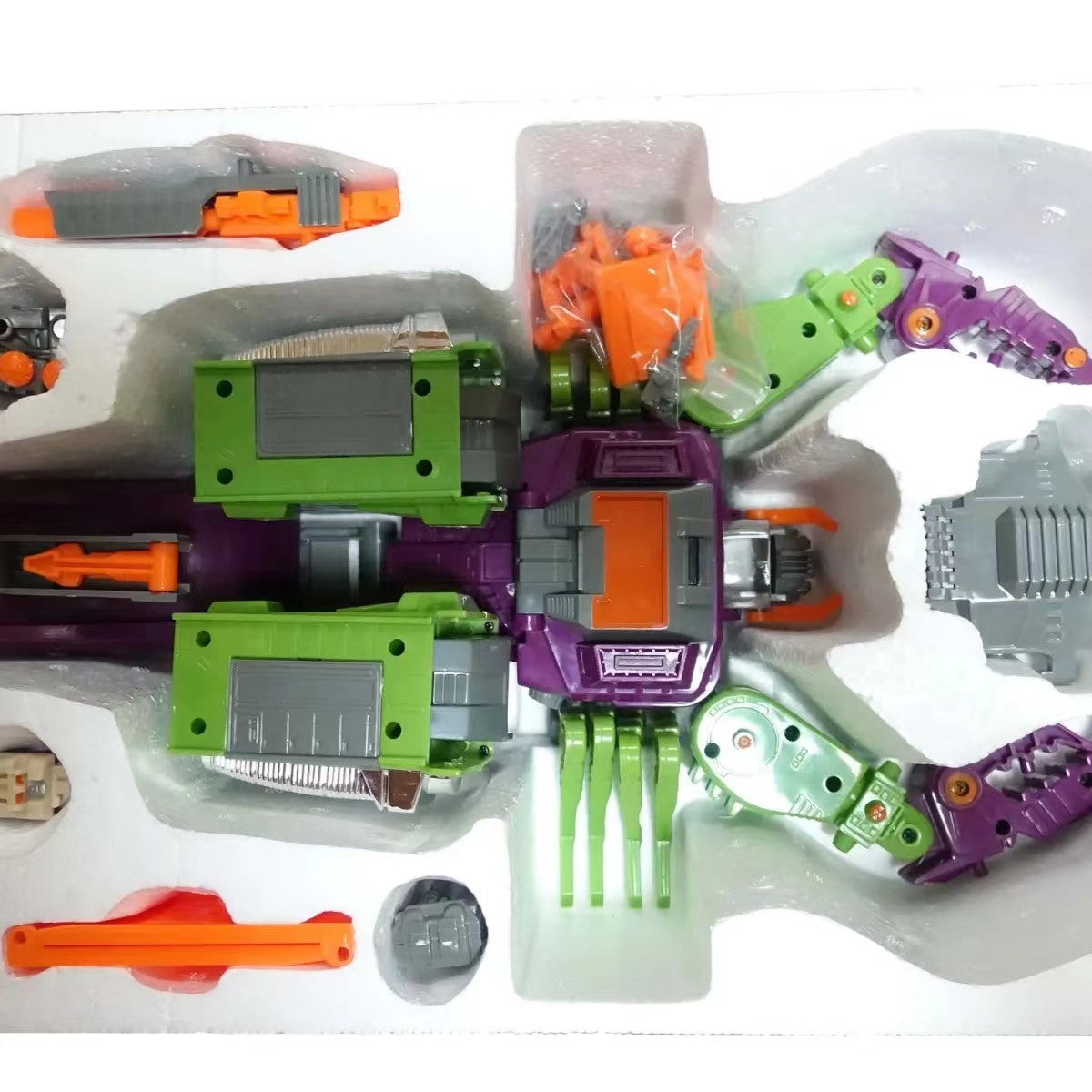 Scorponok G1 Transformers Brand New Freeshipping Japanese Version