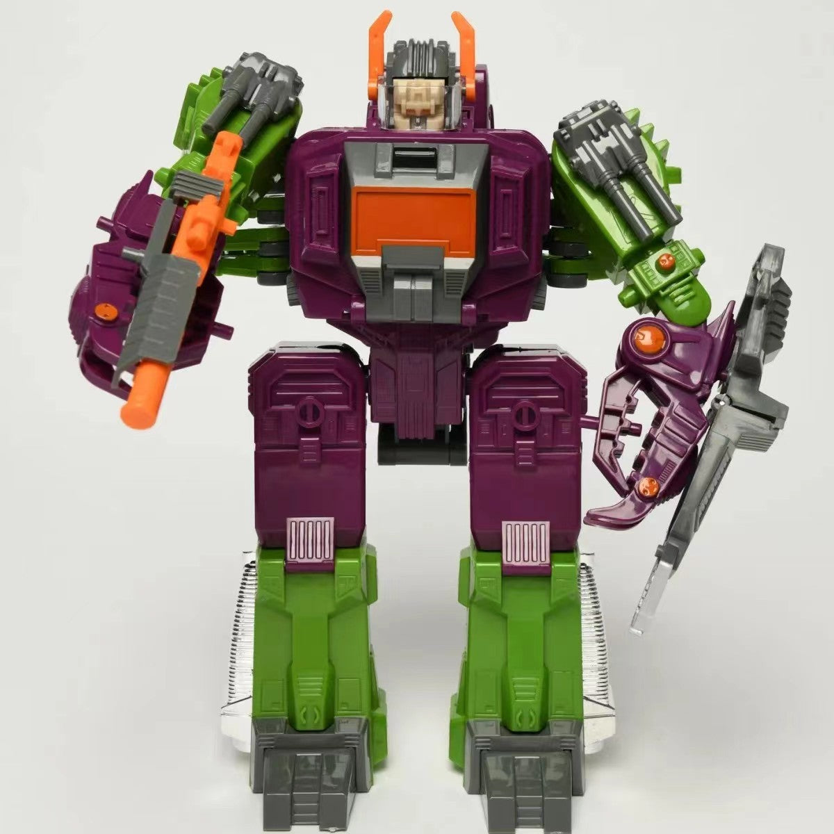 Scorponok G1 Transformers Brand New Freeshipping Japanese Version