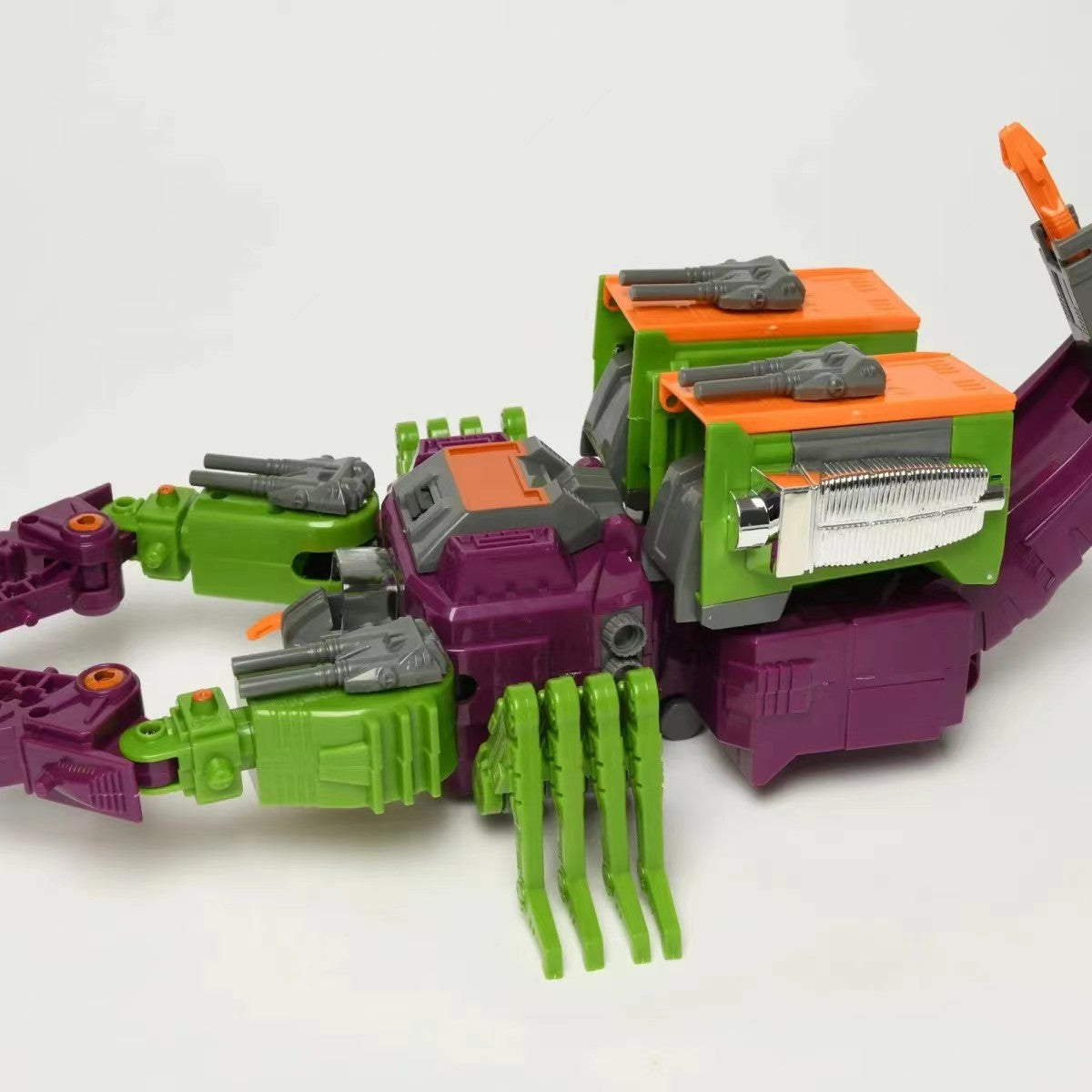 Scorponok G1 Transformers Brand New Freeshipping Japanese Version