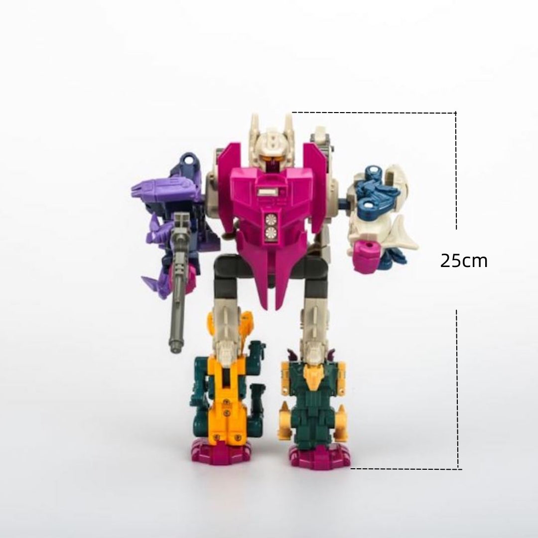 Transformers G1 Abominus Brand New Freeshipping