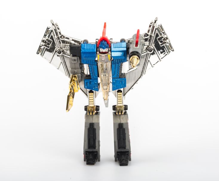 Blue Swoop Transformers G1 Brand New Freeshipping