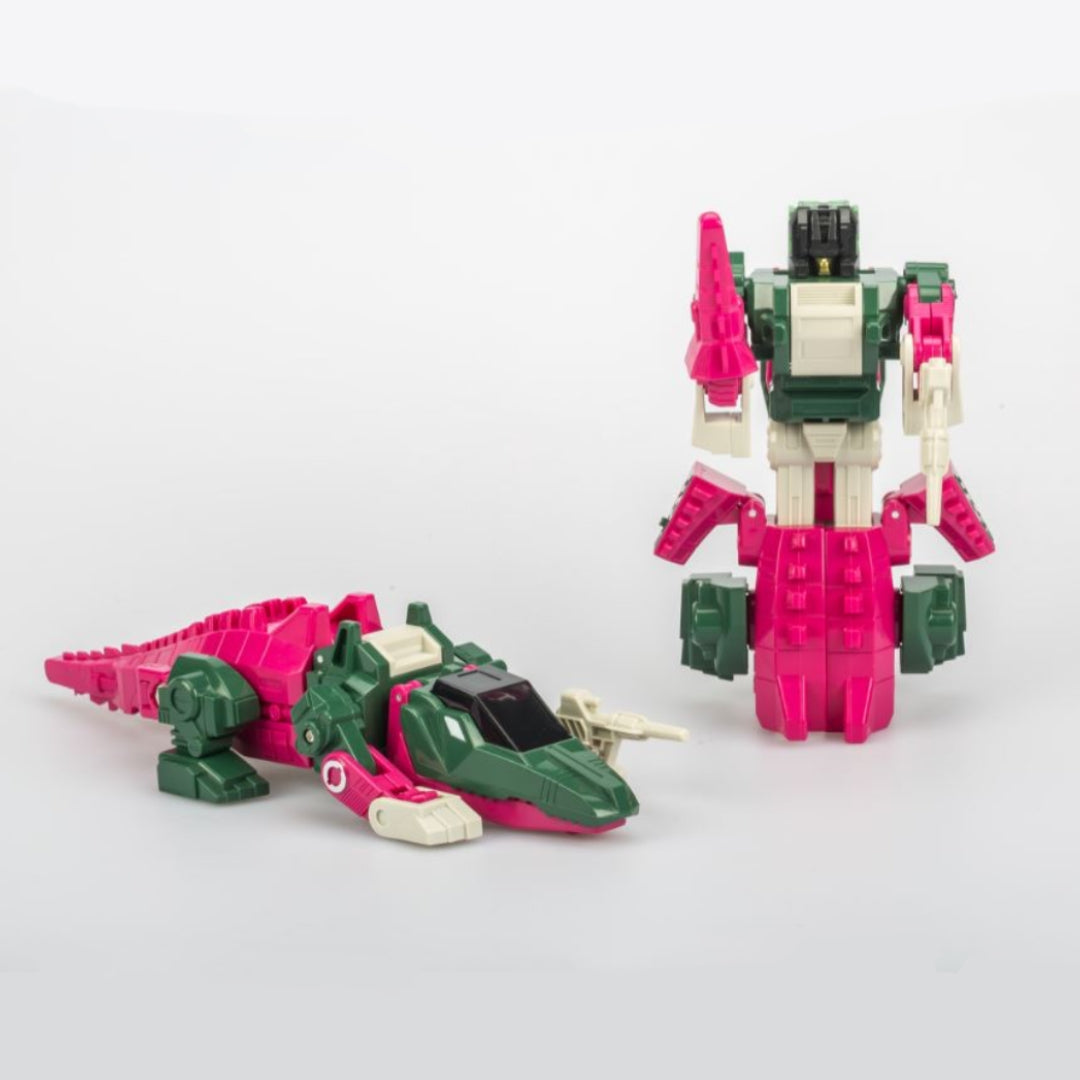 Transformers G1 Skullcruncher Transformers Brand New Freeshipping