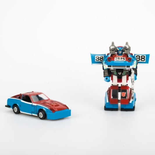 Smokescreen G1 Transformers Brand New Freeshipping