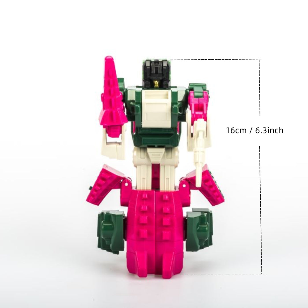 Transformers G1 Skullcruncher Transformers Brand New Freeshipping