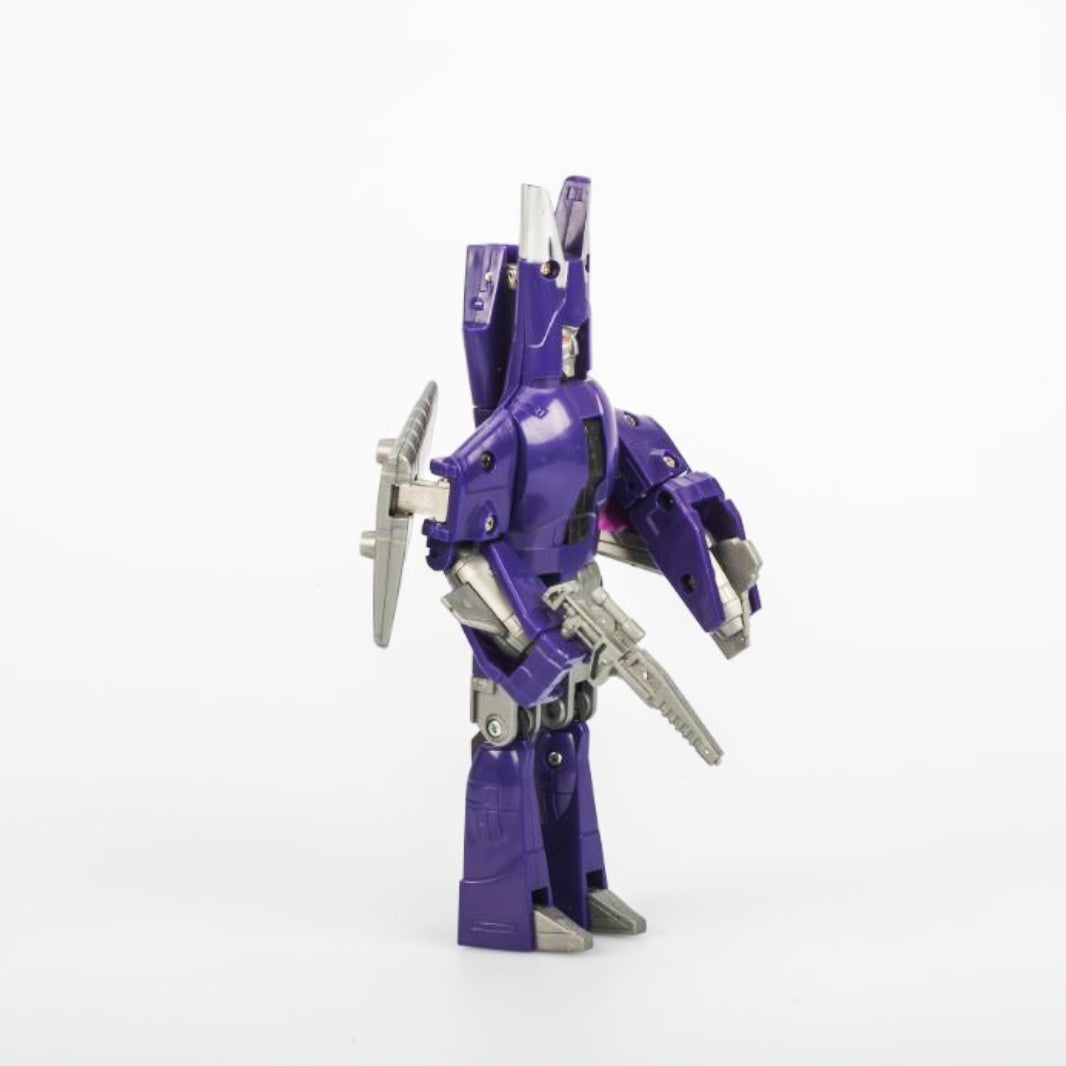 Cyclonus G1 Transformers Brand New Freeshipping