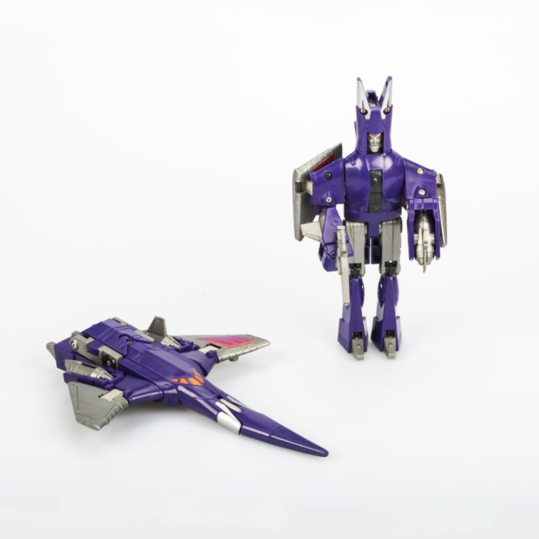 Cyclonus G1 Transformers Brand New Freeshipping