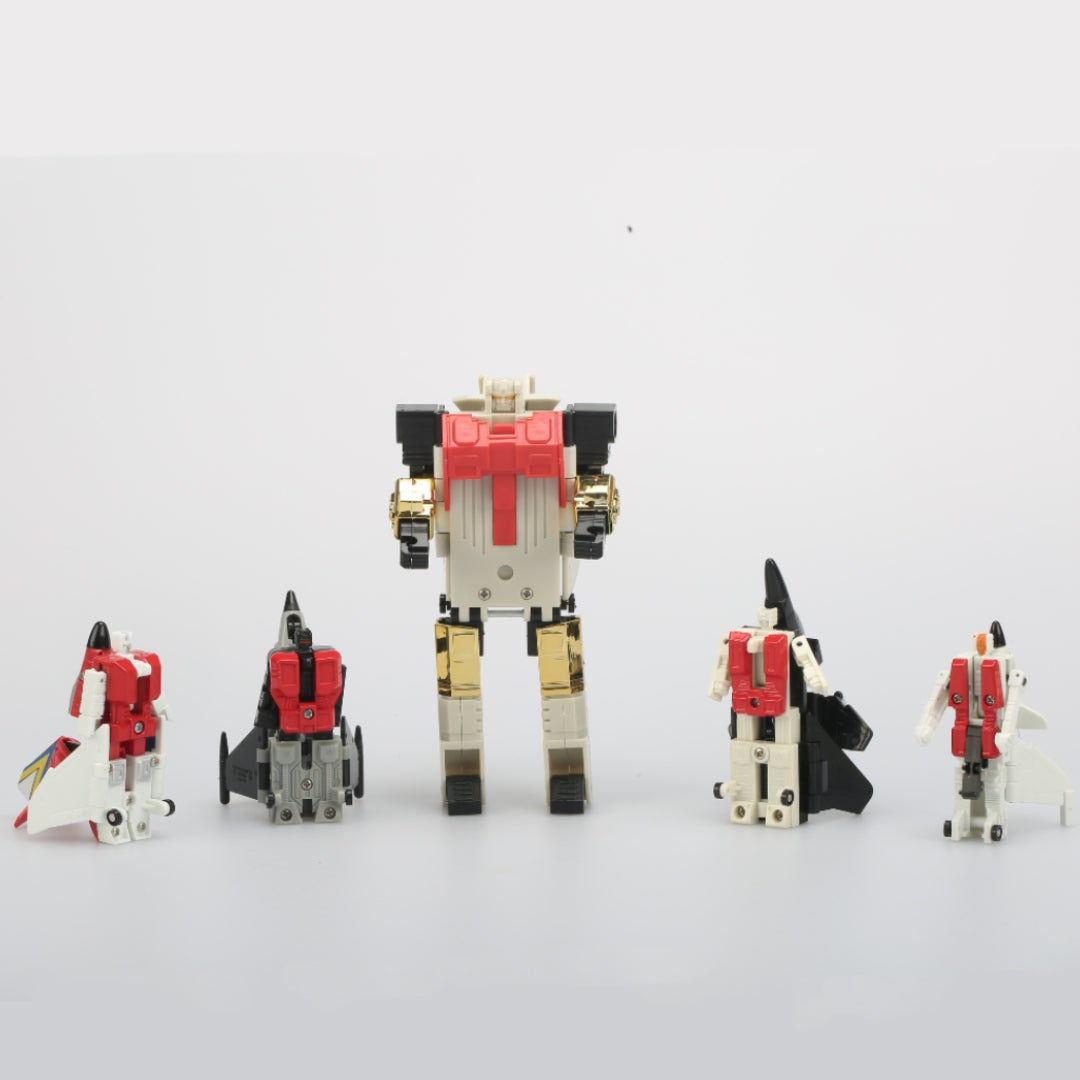 Transformers G1  Superion Brand New Freeshipping