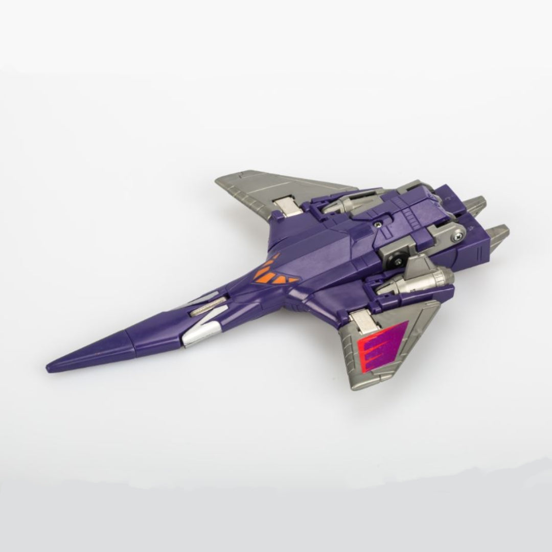 Cyclonus G1 Transformers Brand New Freeshipping