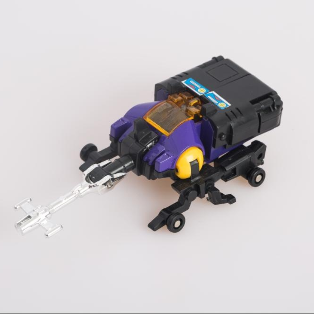 G1 Insecticions Transformers Brand New Freeshipping