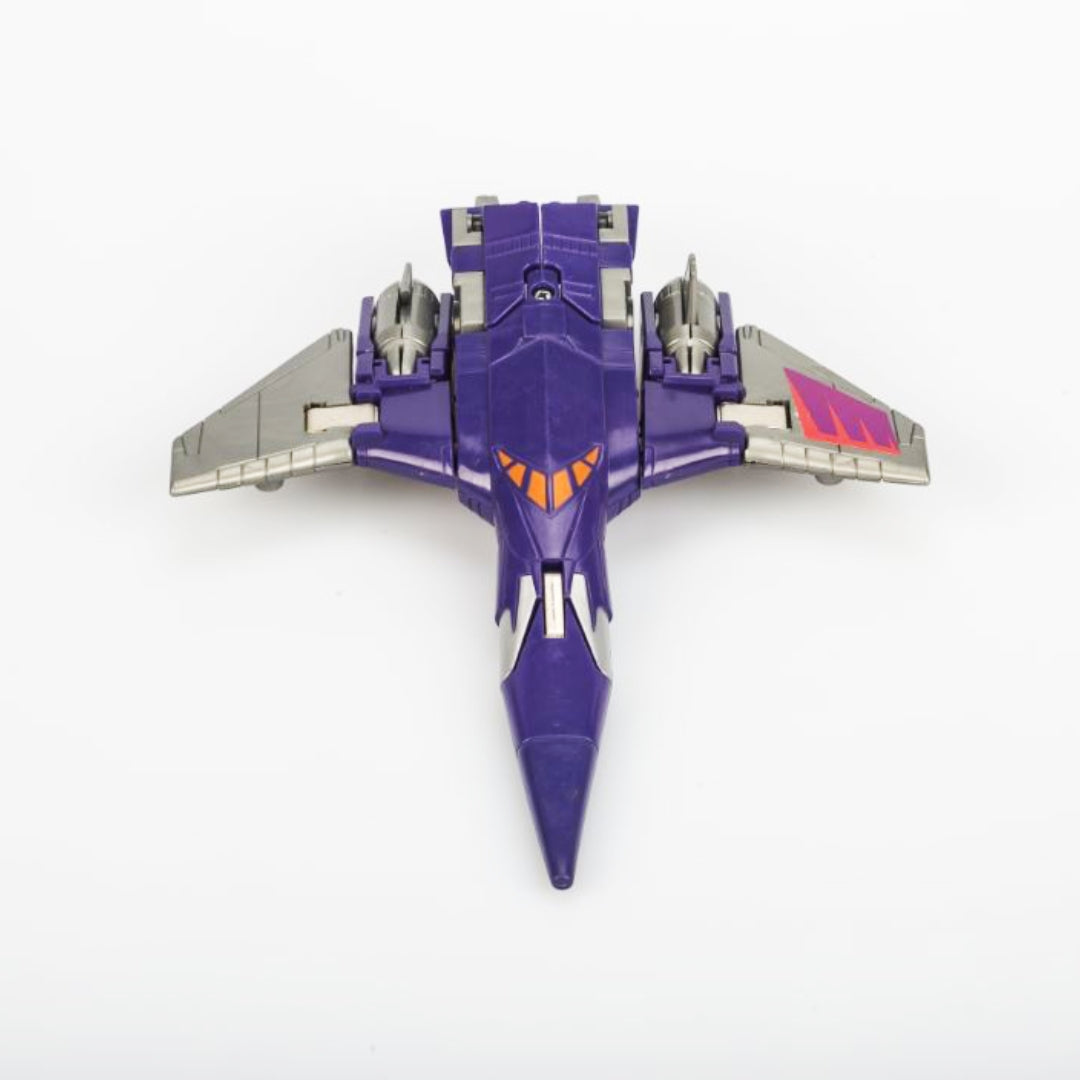 Cyclonus G1 Transformers Brand New Freeshipping