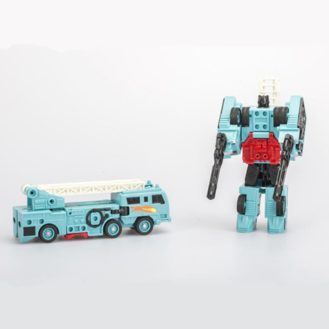 Transformers G1 Defensor Brand New Freeshipping