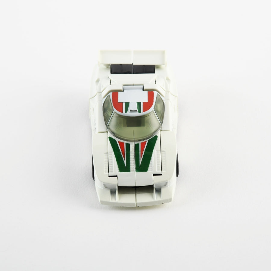 Wheeljack G1  Transformers Brand New Freeshipping