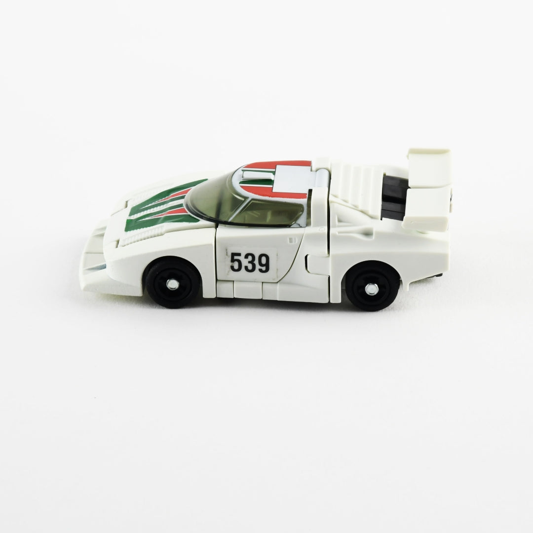 Wheeljack G1  Transformers Brand New Freeshipping