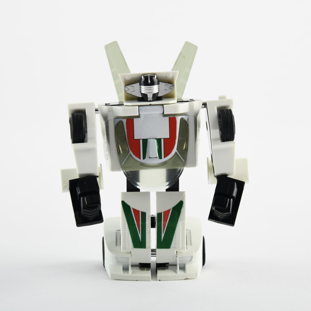 Wheeljack G1  Transformers Brand New Freeshipping