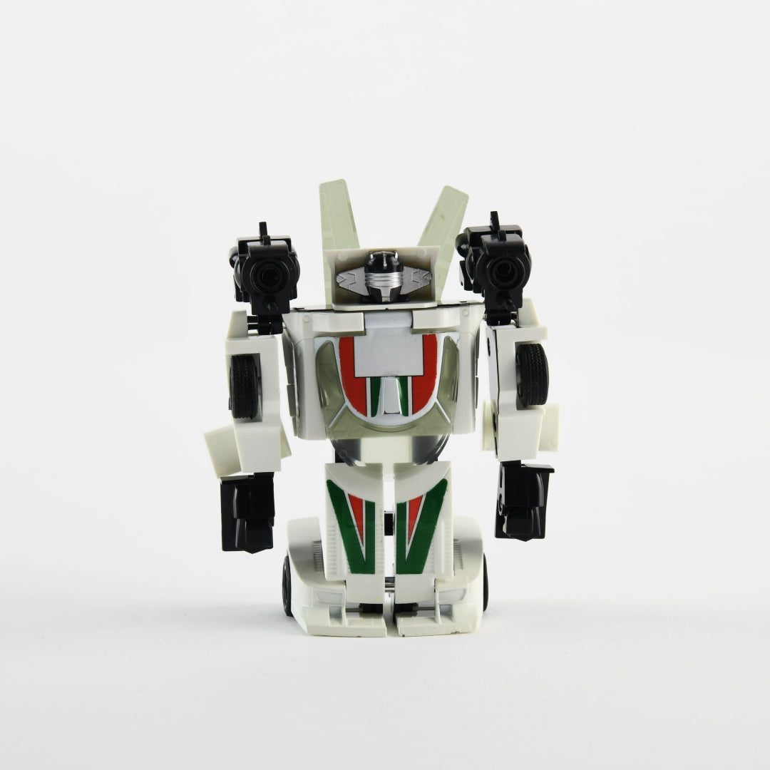 Wheeljack G1  Transformers Brand New Freeshipping