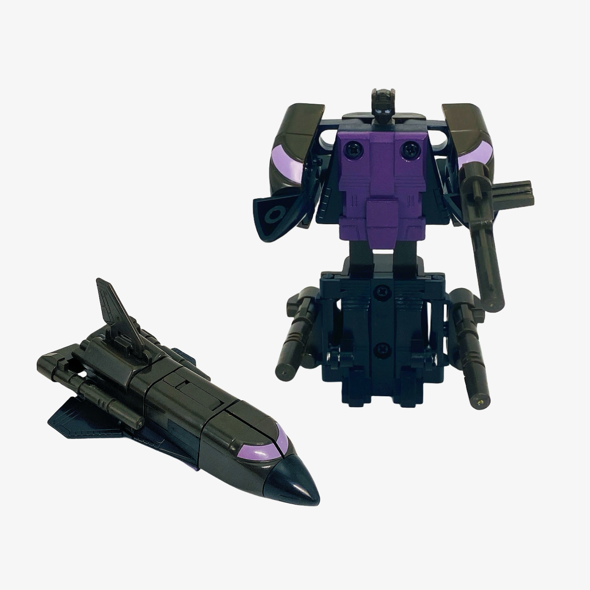 Transformers G1  Bruticus Brand New Freeshipping