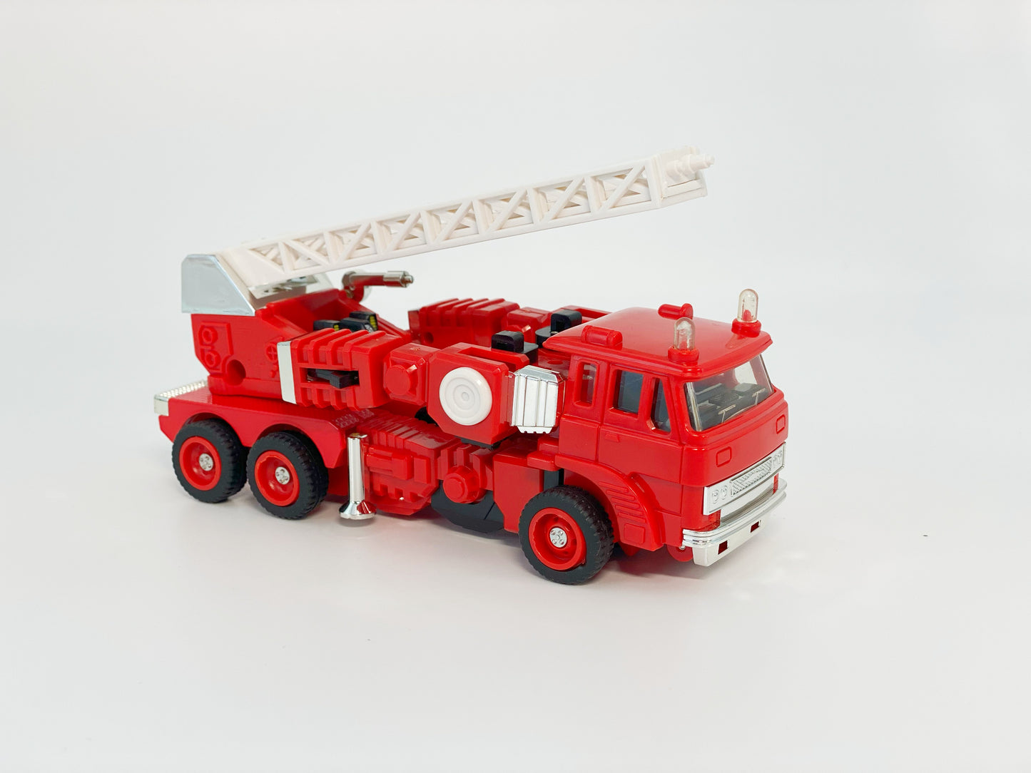 Inferno G1 Transformers Brand New Freeshipping