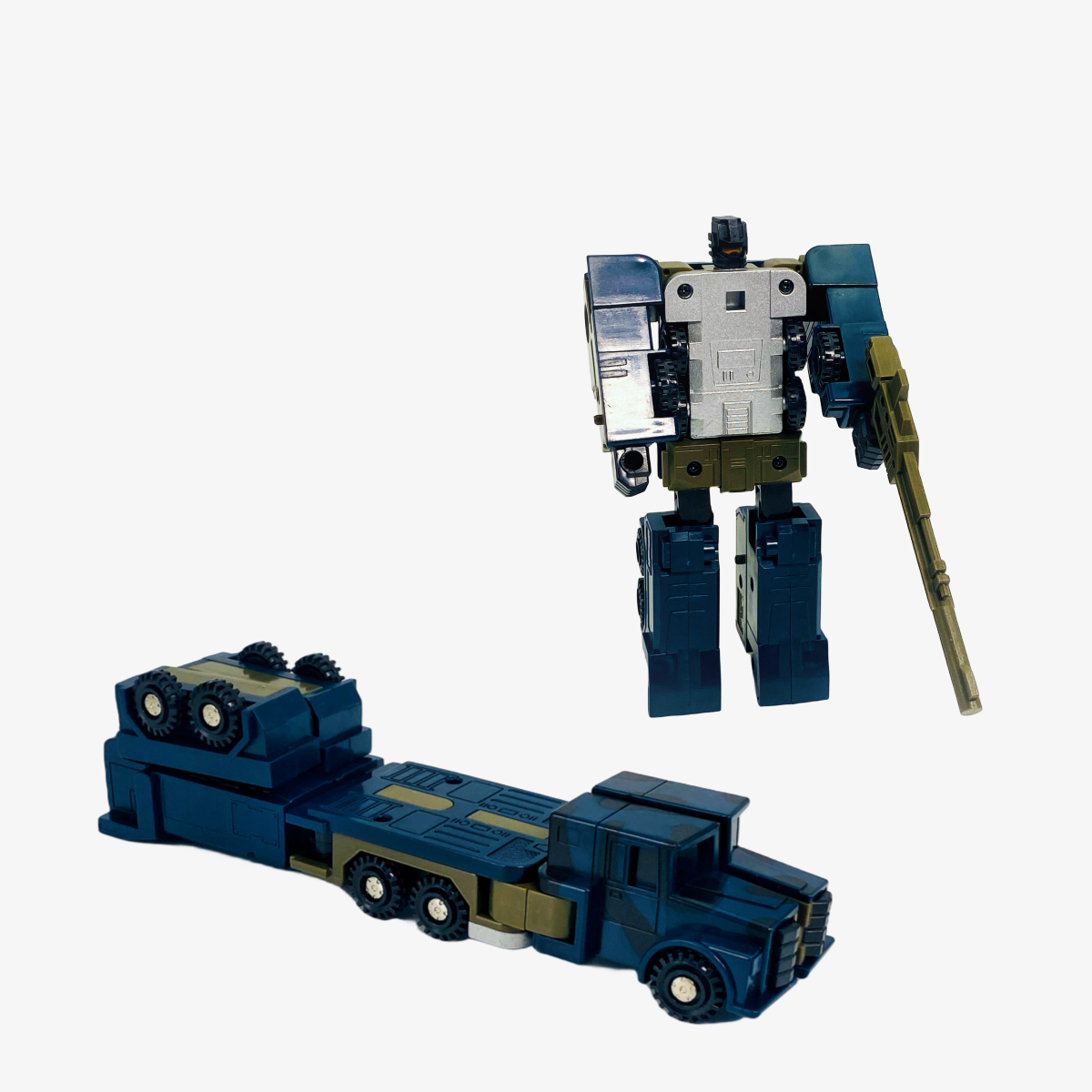 Transformers G1  Bruticus Brand New Freeshipping