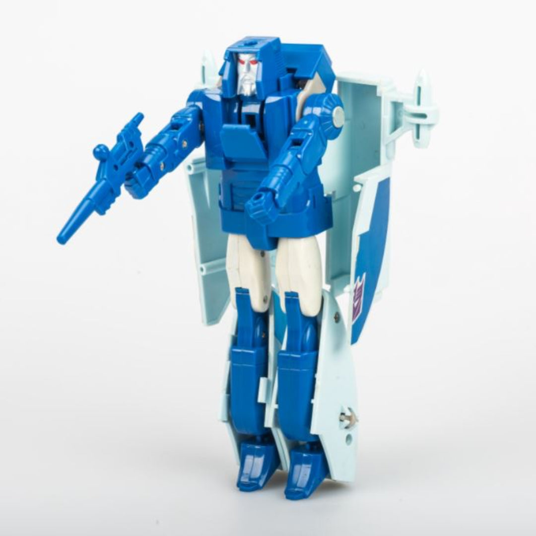 Scourge G1  Transformers Brand New Freeshipping