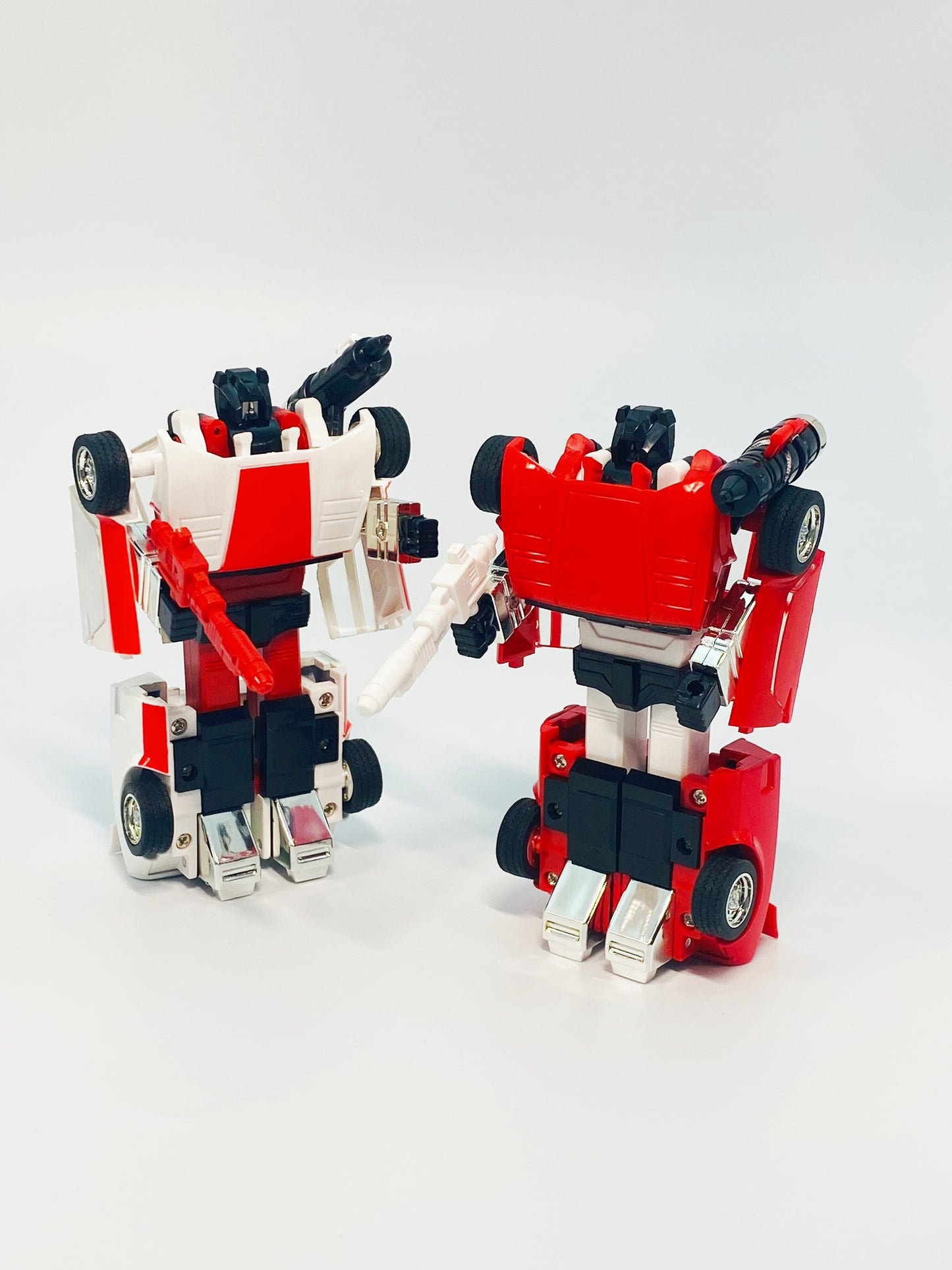 Sideswipe G1 Transformers Brand New Freeshipping