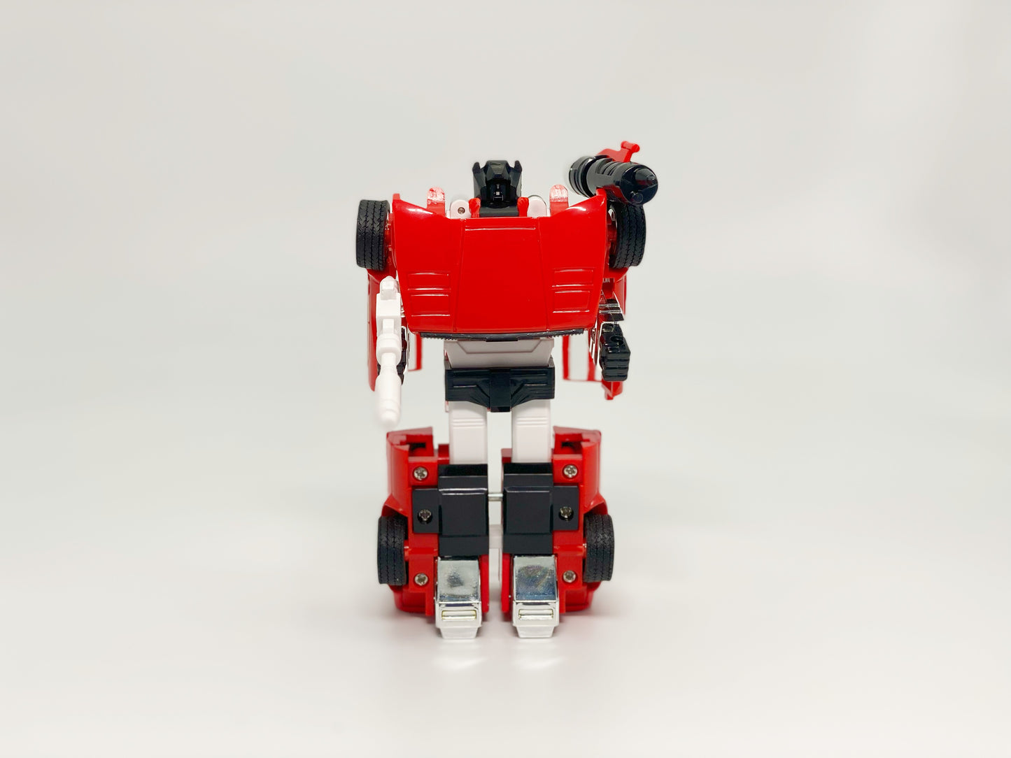 Sideswipe G1 Transformers Brand New Freeshipping