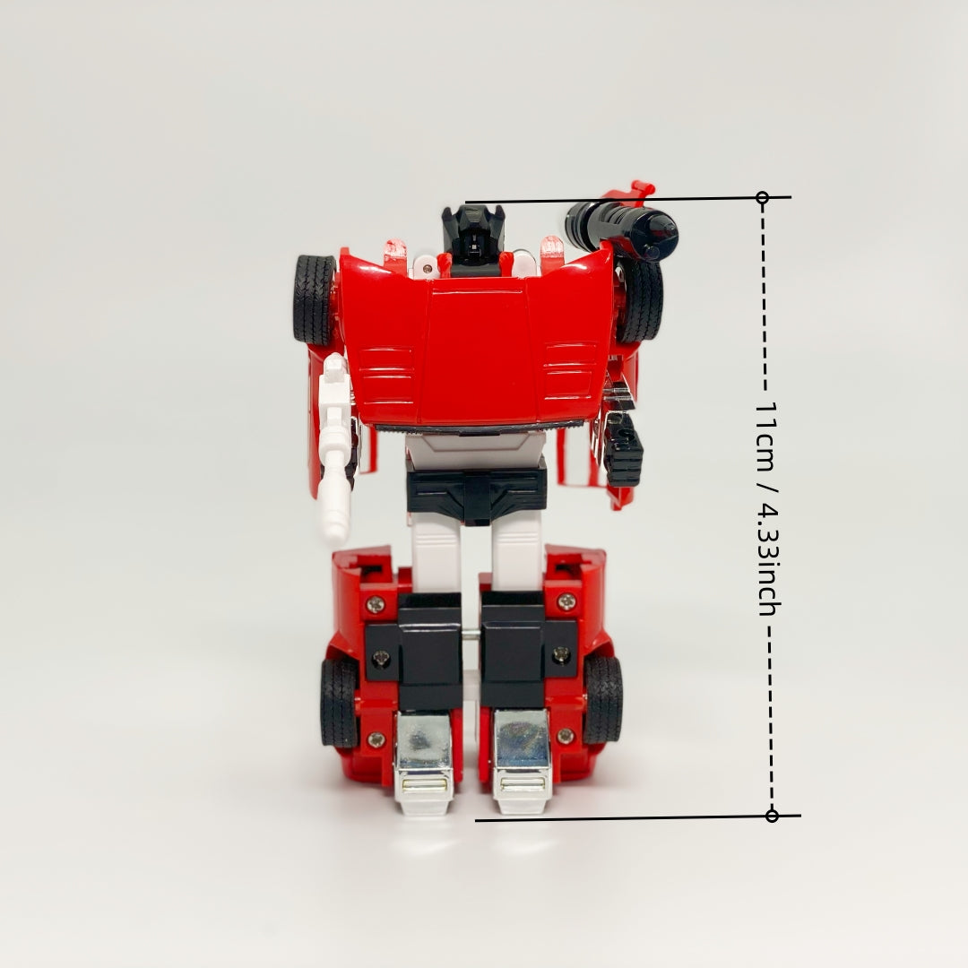 Sideswipe G1 Transformers Brand New Freeshipping