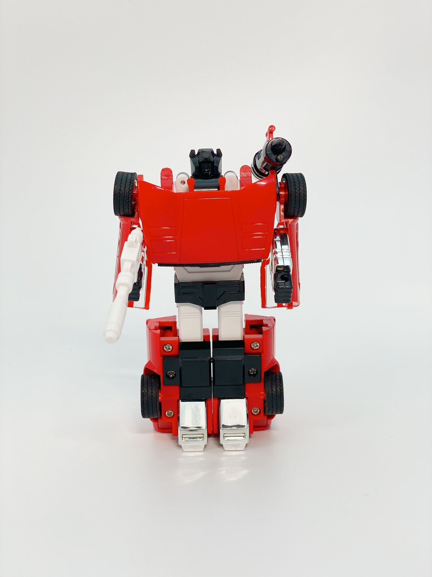 Sideswipe G1 Transformers Brand New Freeshipping