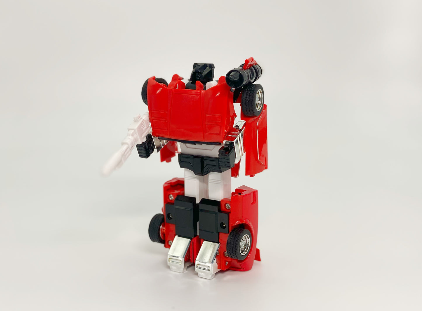 Sideswipe G1 Transformers Brand New Freeshipping