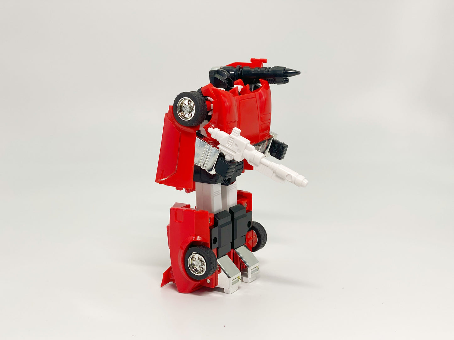 Sideswipe G1 Transformers Brand New Freeshipping