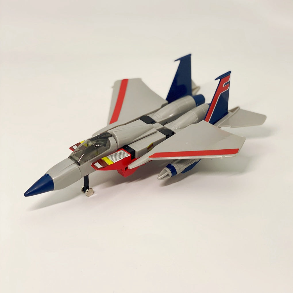 Starscream Transformers G1 Brand New Freeshipping