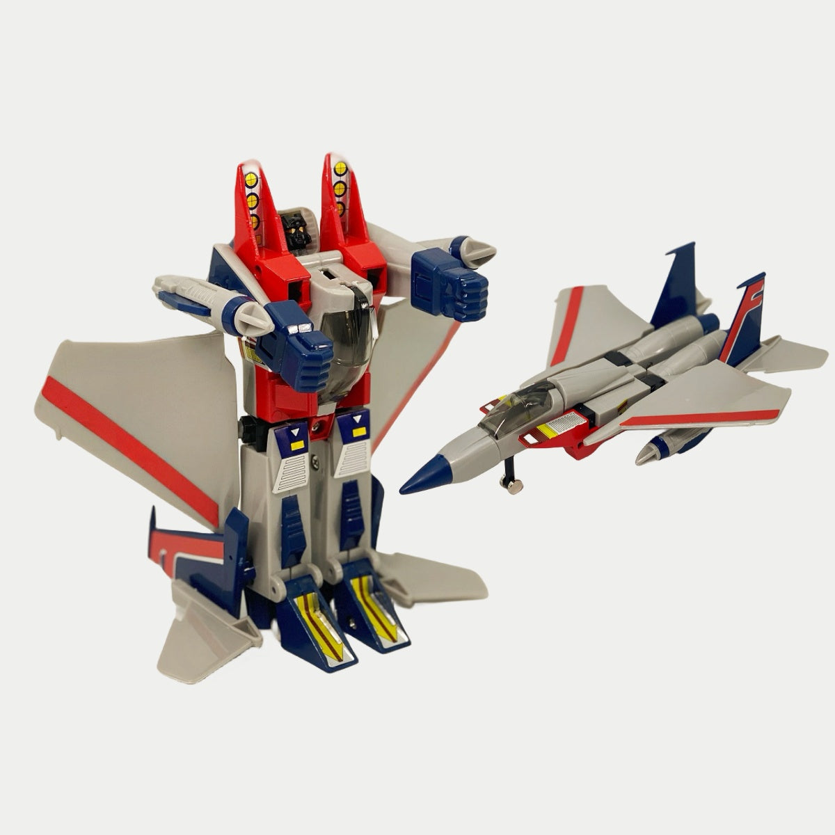 Starscream Transformers G1 Brand New Freeshipping