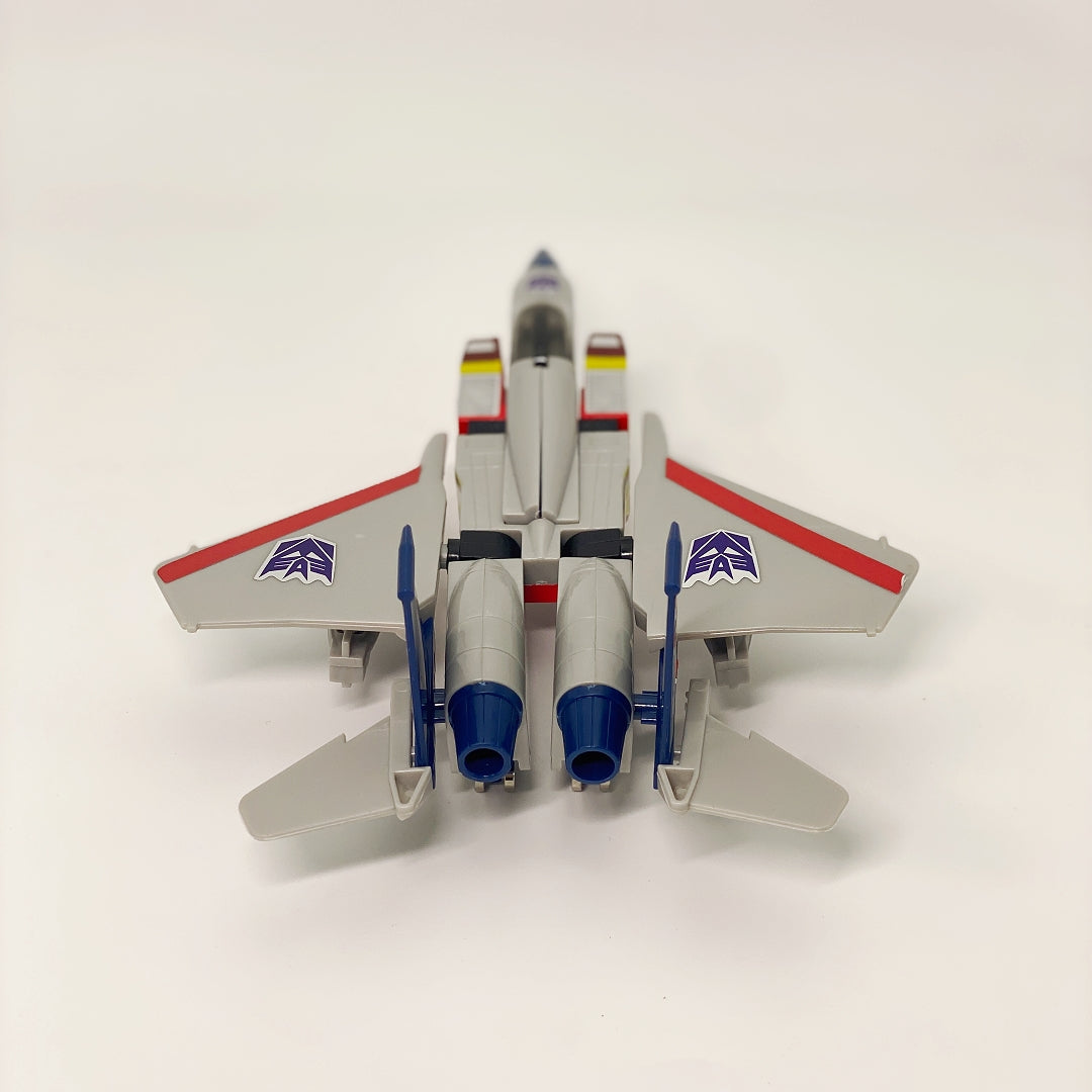 Starscream Transformers G1 Brand New Freeshipping