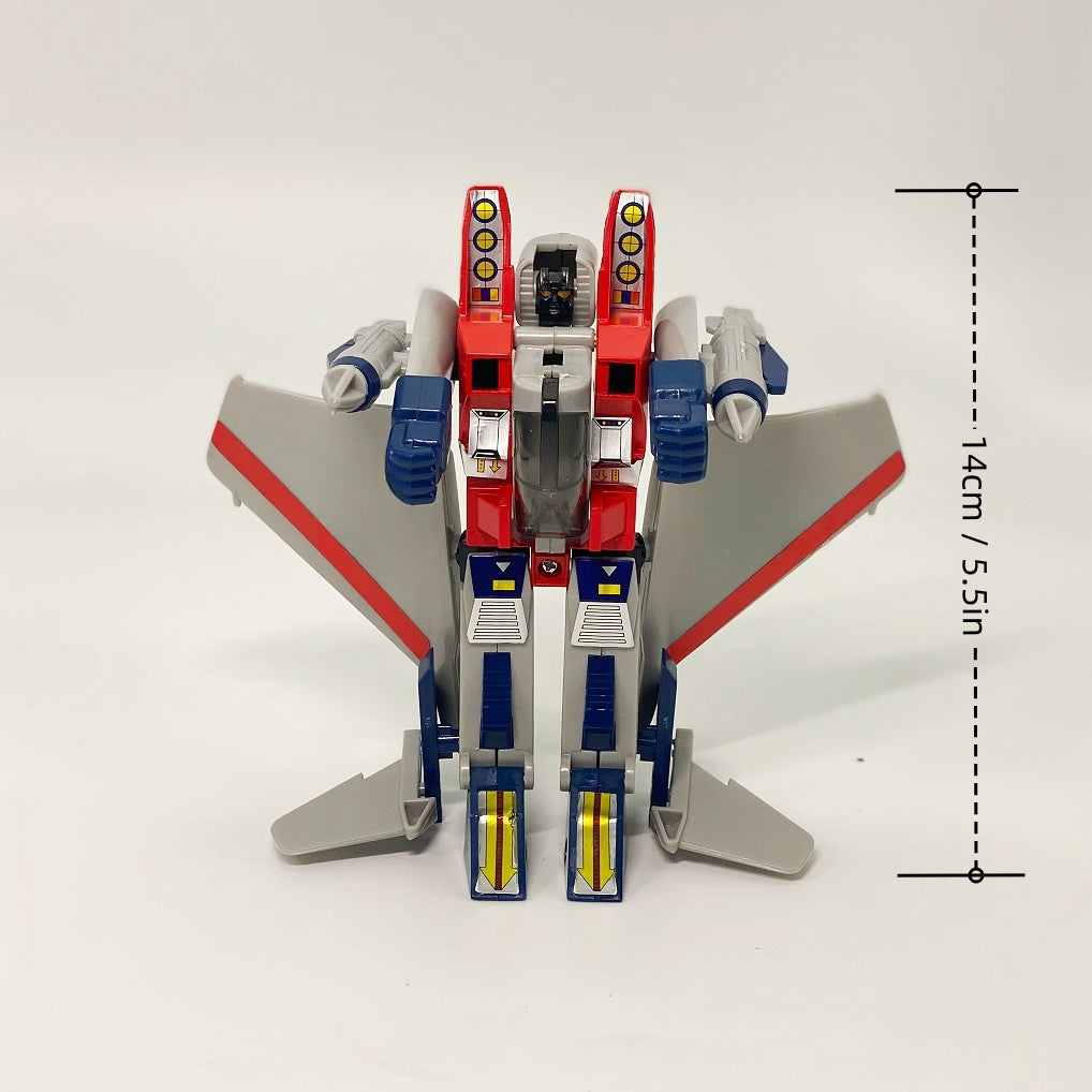 Starscream Transformers G1 Brand New Freeshipping