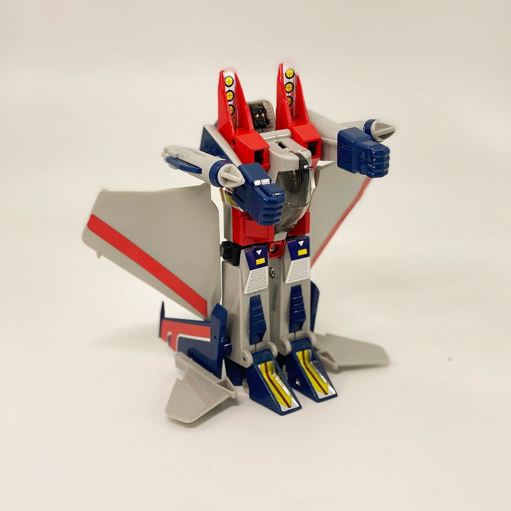 Starscream Transformers G1 Brand New Freeshipping