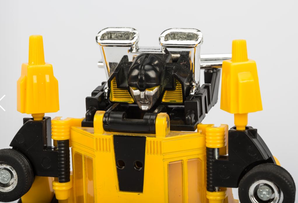 Transformers G1  Sunstreaker Brand New Freeshipping