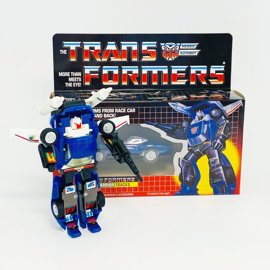 Tracks G1 Transformers Brand New Freeshipping